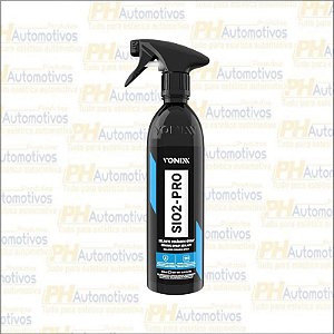 SIO2-PRO Vonixx 500ml Revestimento Cerâmico