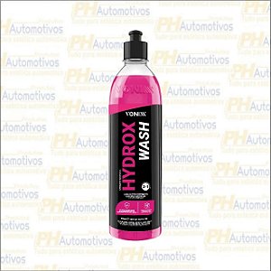 HYDROX WASH 500 ML - VONIXX