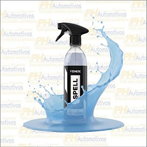 SPELL 500 ML -selante Hidroreativo 500ml VONIXX