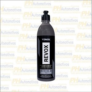 REVOXX 500ML - SELADOR PARA PNEUS