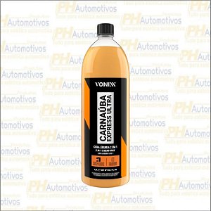 CARNAÚBA EXPRESS 1,5LT - VONIXX