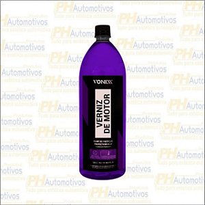 VERNIZ DE MOTOR 1,5LT - VONIXX
