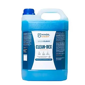 Clean Dex Magilclean Limpa Placas de Vídeo