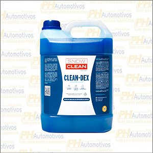 CLEAN DEX - MAGILCLEAN