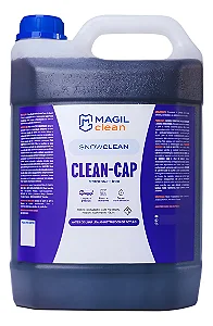 CLEAN CAP - MAGILCLEAN