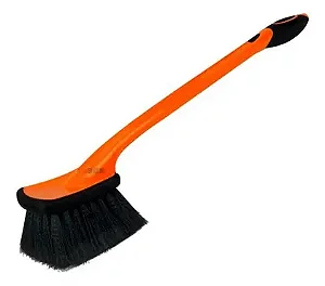 Escova Caixa de Rodas