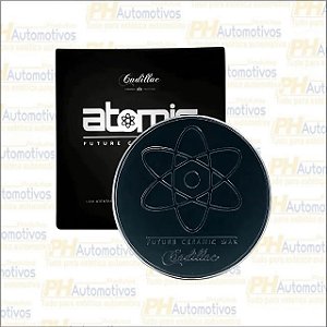 Atomic Ceramic Wax Cera Automotiva Premium