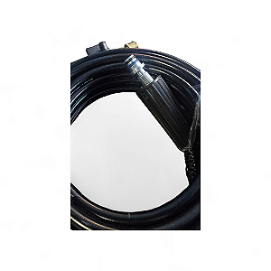 Mangueira 10m Com Engate Rápido + Snow Foam Nação Detail