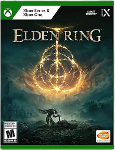 ELDEN RING Xbox One e Xbox Series X|S Mídia Digital