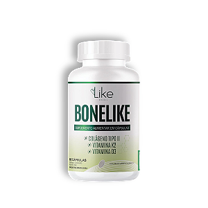 BONELIKE