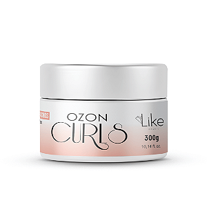 MASCARA CACHOS OZON CURLS