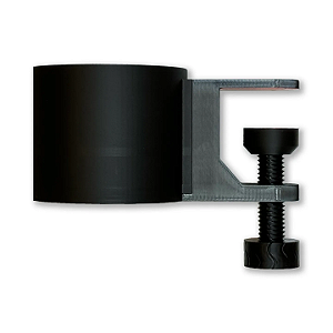 Suporte de Caneca para Setup Gamer ou Home Office