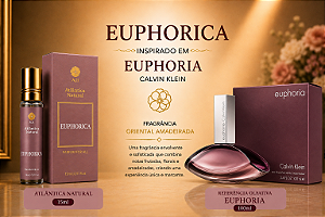 Euphorica → REF: Euphoria cavim kleim