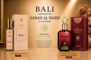 Bali → REF:Sabah Al Wald