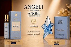 Angeli → REF: Angel