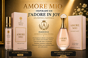Amore Mio→ REF: J´dore in Joy