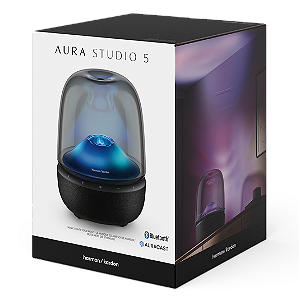Harman Kardon Aura Studio 5