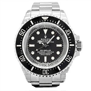 Rolex Deepsea Challenge Perpetual 44mm