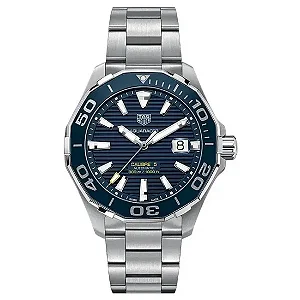 TAG Heuer Aquaracer Professional 300 Date 42mm