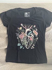 Camiseta Femenina