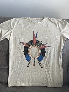 Camiseta Masculina