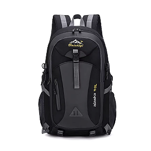 Mochila multiuso 40 litros impermeável