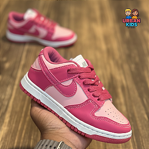 Tênis Casual Nk Sb - Infantil