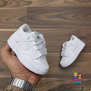 Tênis Casual Nk Air Force