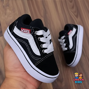 Tênis Casual VNS - OLD SKOOL Infantil
