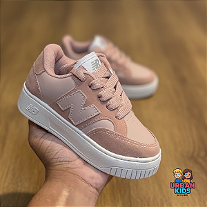 Tênis Casual New Blc CT32 Infantil