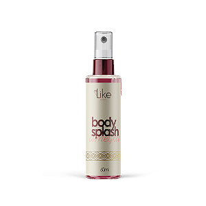 BODY SPLASH AMEIXA