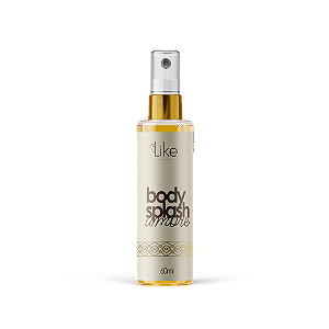 BODY SPLASH AMORE