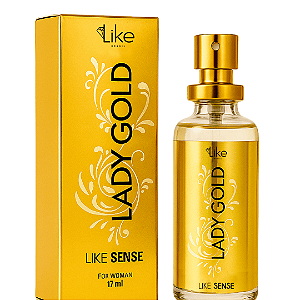 LADY GOLD