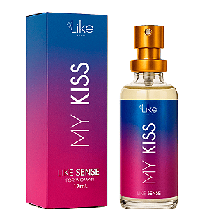 MY KISS