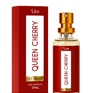 QUEEN CHERRY