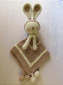 Naninha Coelho Dorminhoco Nude rosê