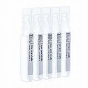 AGUA DE INJEÇÃO 10ML 1X5 EQUIPLEX UN