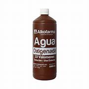 AGUA OXIGENADA 1L (VIC PHARMA)