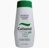 CUTISANOL PO 150G