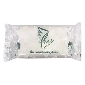 SABONETE BARRA 18G