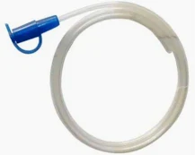 SONDA DE ASPIRAÇÃO TRAQUEAL N12