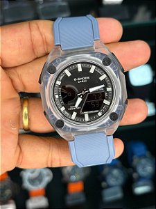 GW 2400 Azul