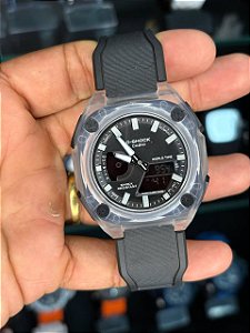 GW 2400 Preto