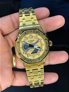GM 2100 Gold