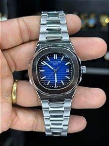PTK nautilus Azul escuro