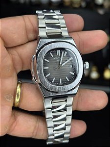 PTK nautilus Cinza