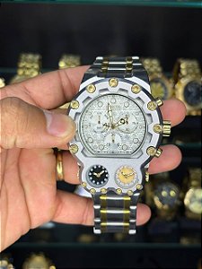 Zeus magnum tria Prata