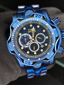 reserve venom azul
