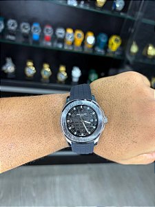 PTK aquanaut prata/preto