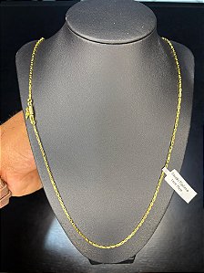 cordão tijolinho 1mm